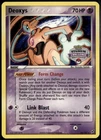 Deoxys