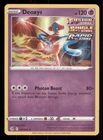 Deoxys