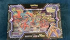 Deoxys VMAX & VStar Box