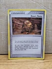 Desert Ruins