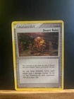 Desert Ruins