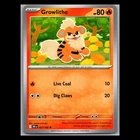 Growlithe