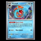 Huntail