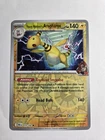 Team Rocket's Ampharos