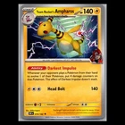 Team Rocket's Ampharos