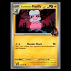 Team Rocket's Flaaffy