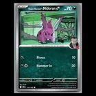 Team Rocket's Nidoran