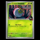 Team Rocket's Tarountula
