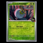Team Rocket's Tarountula