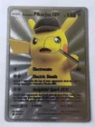 Detective Pikachu Collectors Chest