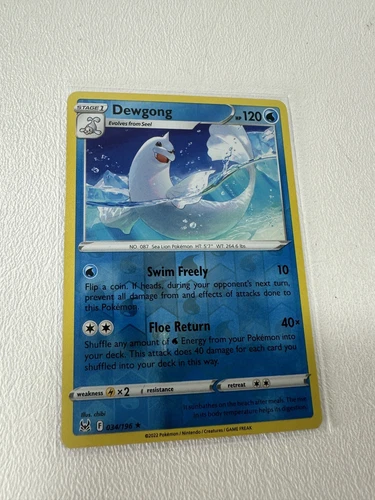 Dewgong