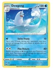 Dewgong