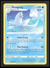 Dewgong
