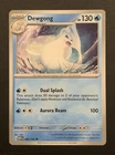 Dewgong