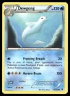 Dewgong
