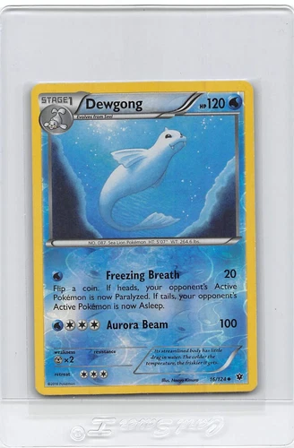 Dewgong