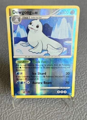 Dewgong