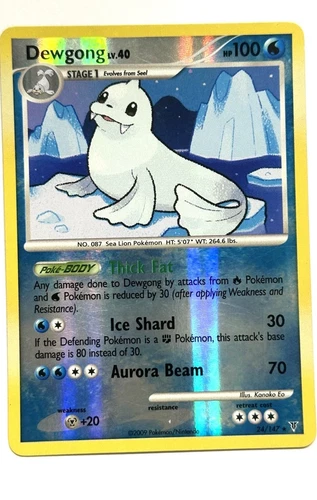 Dewgong