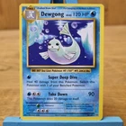 Dewgong