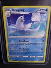Dewgong
