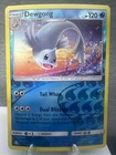 Dewgong