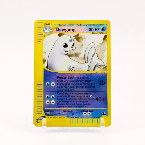 Dewgong