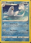 Dewgong