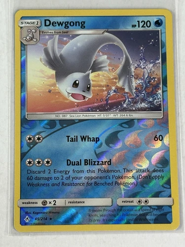 Dewgong