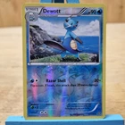 Dewott