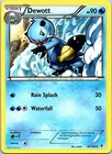 Dewott