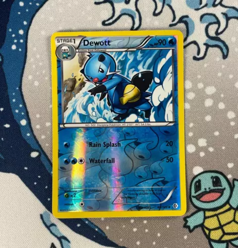 Dewott