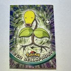 Bellsprout