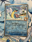 Misty's Lapras