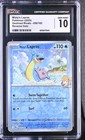 Misty's Lapras