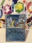 Misty's Lapras