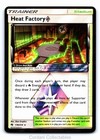 Heat Factory