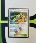 Heat Factory