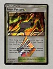 Heat Factory