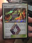 Heat Factory
