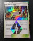 Heat Factory