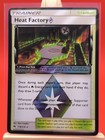 Heat Factory