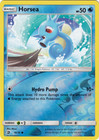 Horsea