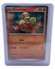 Growlithe