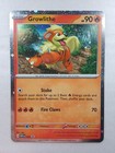 Growlithe