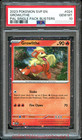 Growlithe
