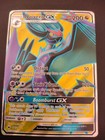Noivern GX