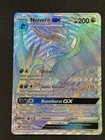 Noivern GX