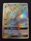 Noivern GX
