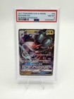 Noivern GX