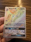 Noivern GX